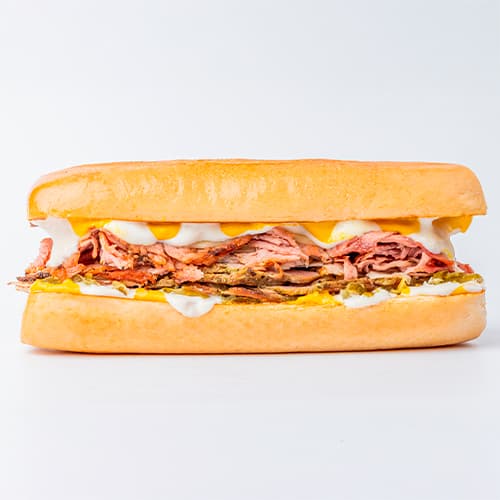 Pana Cubano
