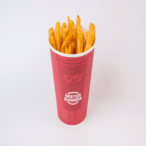 Papas Fritas Besties