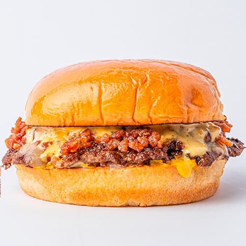 Besties Burger Besties