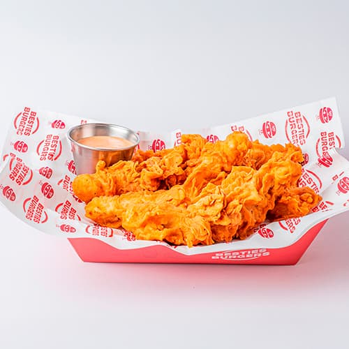 Chicken Tenders