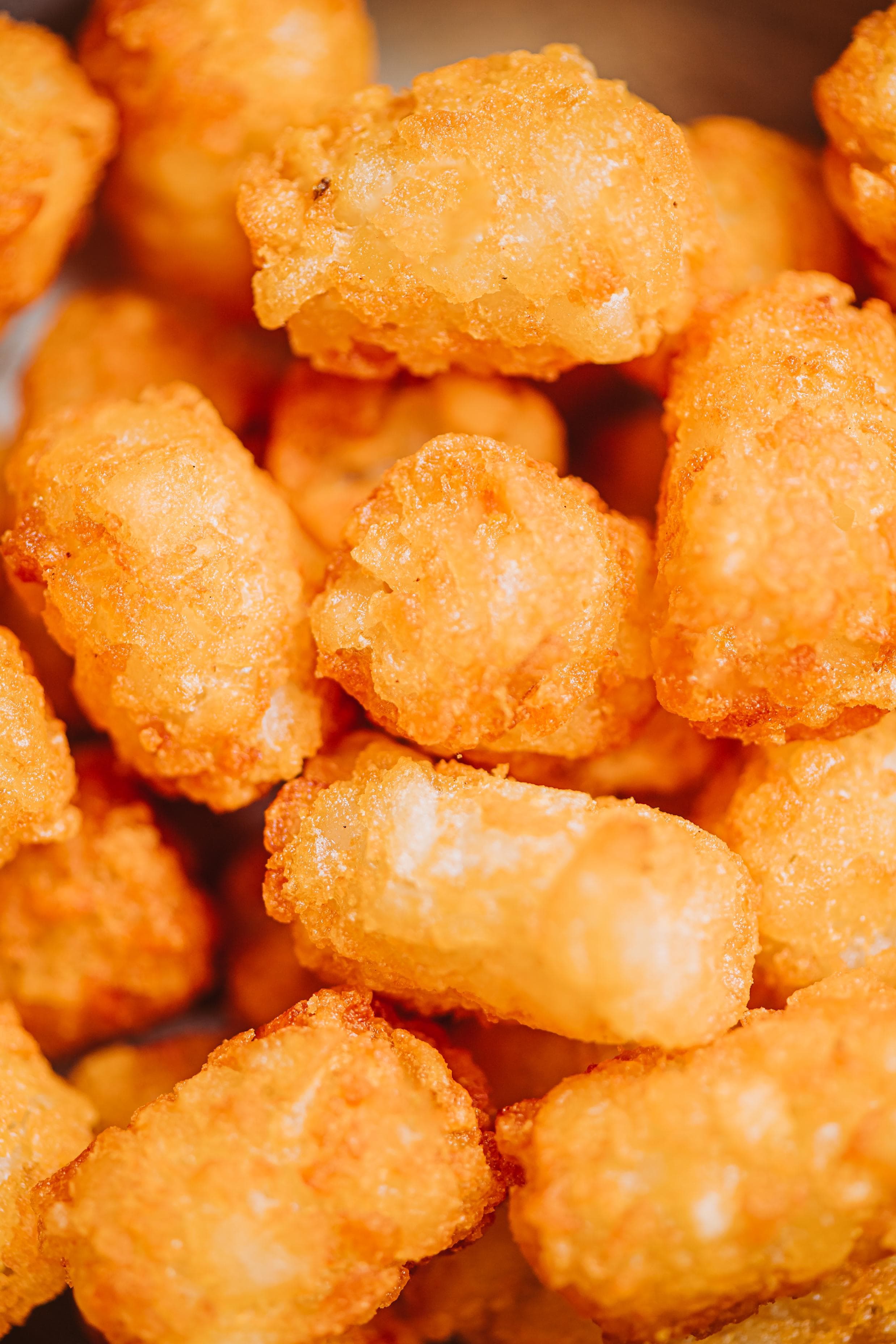 Tots.