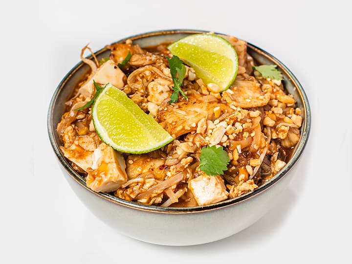 PAD THAI LAOBAN