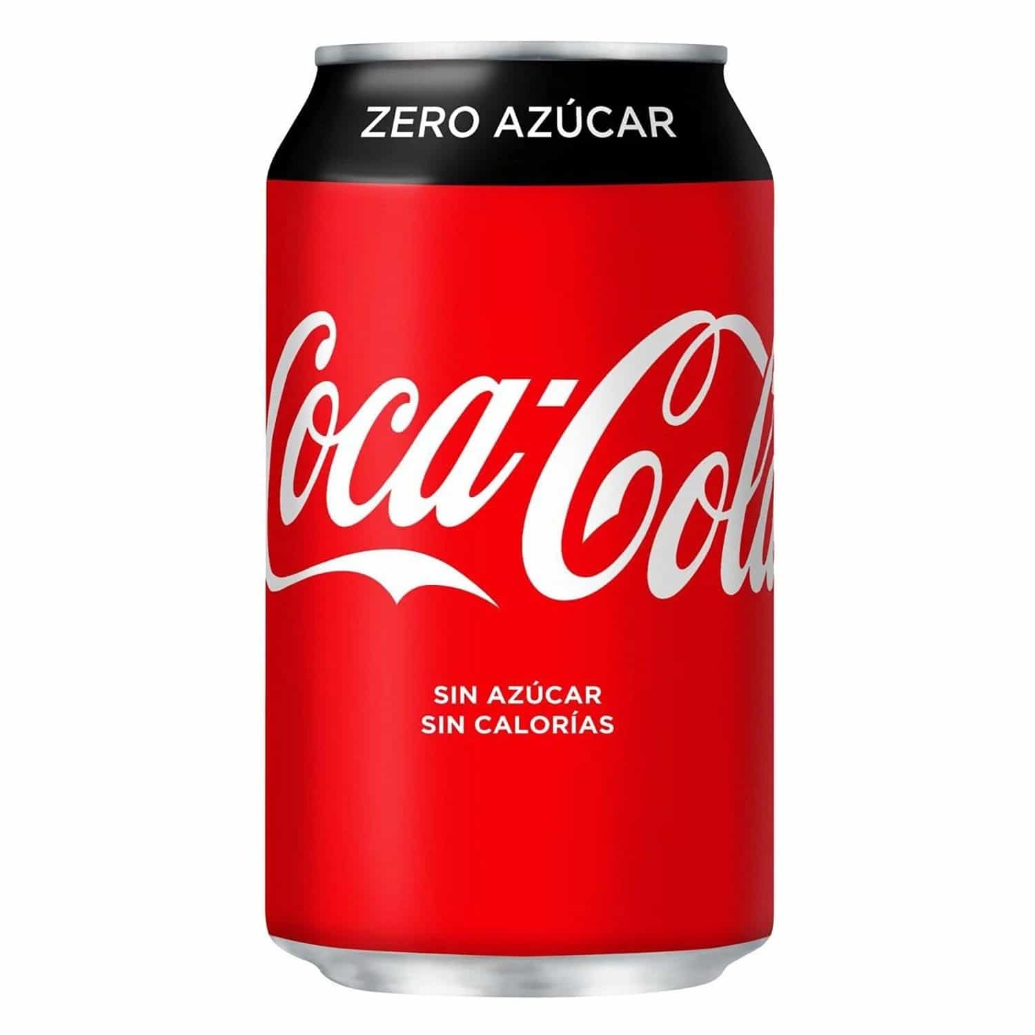 Coca Cola Zero Deli