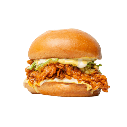 Chicken Buffalo Glaze